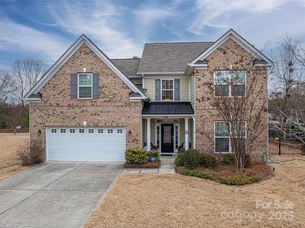 2748 Smethwick Lane sold home in Kinmere, Gastonia, NC