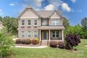 6361 Willow Farm Drive sold home in Denver, SC