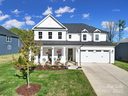 122 Still Creek Drive sold home in Mooresville, SC