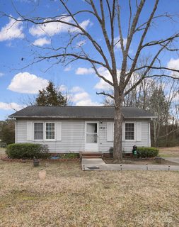 1955 Gilmore Road sold home in College Downs, Rock Hill, SC