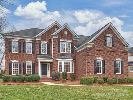 6042 Legacy Circle sold home in Country Club Estates, Charlotte, NC