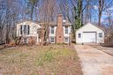 3029 Winding Trail sold home in Matthews, SC