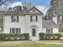 11143 Coachman Circle sold home in Charlotte, SC