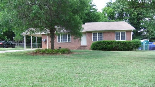 421 Amon Lane sold home in Ravenwood, Pineville, NC