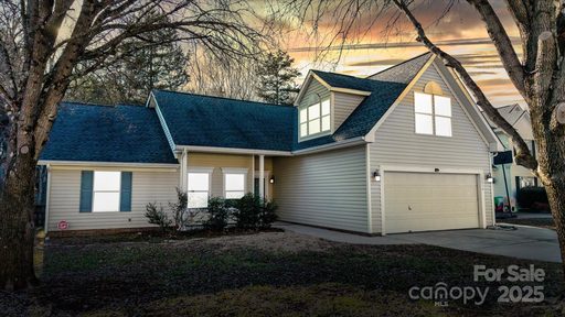 12016 Regent Ridge Lane sold home in Withers Grove, Charlotte, NC