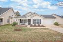 8714 Summer Serenade Drive sold home in Huntersville, SC