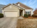 1633 Barroso Lane sold home in Charlotte, SC