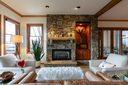 61 Spring Rock Road A/4 sold home in Burnsville, SC