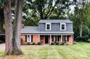 821 Greentree Drive sold home in Charlotte, SC