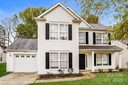 1655 Baylor Drive sold home in Rock Hill, SC