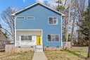 2100 St Paul Street sold home in Charlotte, SC
