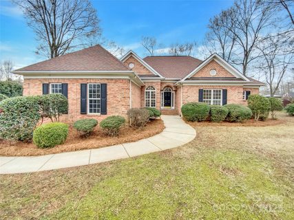 3013 Tiffany Drive sold home in Cameron Woods, Monroe, NC