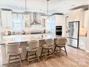 2108 Cadence Trace Drive sold home in Mint Hill, SC