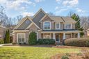 1806 Grayscroft Drive sold home in Waxhaw, SC