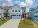518 Switch Street sold home in York, SC