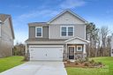 4445 Dusty Orchard Road sold home in Kannapolis, SC