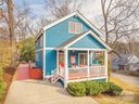 358 Cumberland Avenue sold home in Asheville, SC