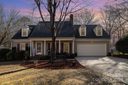 11918 Parks Farm Lane sold home in Charlotte, SC