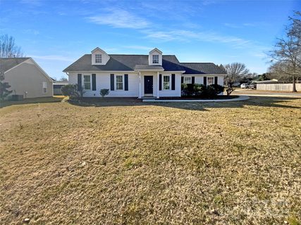 4683 Falcon Chase Drive sold home in Falcon Chase, Concord, NC