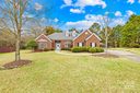 13501 Misty Dew Court 19 sold home in Charlotte, SC
