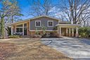 3723 Annlin Avenue sold home in Charlotte, SC