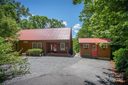 135 Grouse Street sold home in Lake Lure, SC