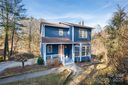 123 Forest Lake Drive sold home in Asheville, SC