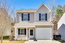 265 Makayla Court sold home in Fort Mill, SC