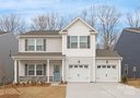 213 Parkmont Drive 137 sold home in Troutman, SC