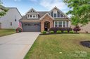 4929 Norman Park Place sold home in Clover, SC