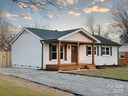 915 Tilden Road sold home in Charlotte, SC