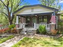 1507 Druid Hills Avenue sold home in Hendersonville, SC