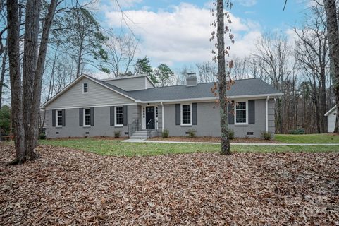 2401 High Ridge Road