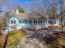 60 Circle Trace sold home in Franklin, SC