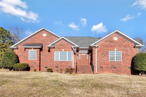 509 Mcmillan Drive sold home in Stoney Creek, Indian Trail, NC