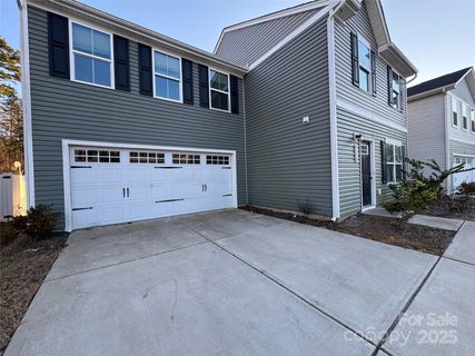 5118 Tinker Field Road sold home in Robinson Park, Charlotte, NC