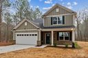 5422 Army Road sold home in Marshville, SC