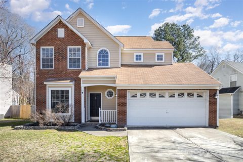 3316 Brooktree Lane