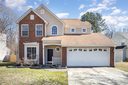 3316 Brooktree Lane sold home in Indian Trail, SC