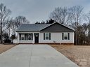 3608 Shadowcrest Drive sold home in Concord, SC