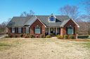 2442 Carriage Lane sold home in Lincolnton, SC