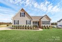332 Shiloh Road sold home in York, SC