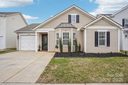 4509 Kaylied Drive sold home in Fort Mill, SC