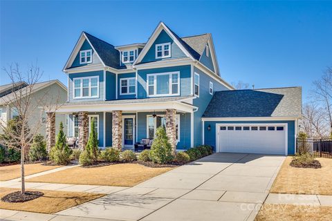 520 Crawfish Drive