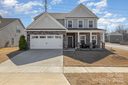 7019 Lenton Road sold home in Charlotte, SC