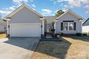 9415 Melanie Thompson Drive sold home in Charlotte, SC