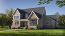 1437 Samuel Spencer Parkway sold home in Davidson, SC