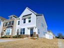 12712 Wandering Brook Drive sold home in Charlotte, SC