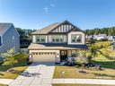 16216 Kelby Cove sold home in Charlotte, SC