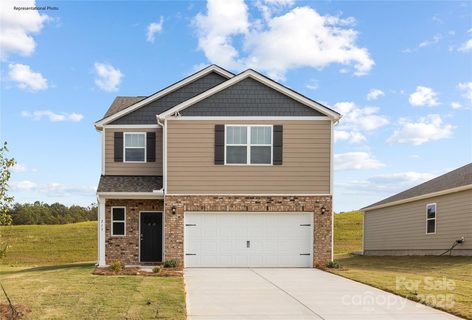 321 Brinkley Drive